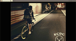 Desktop Screenshot of kinkicycle.com